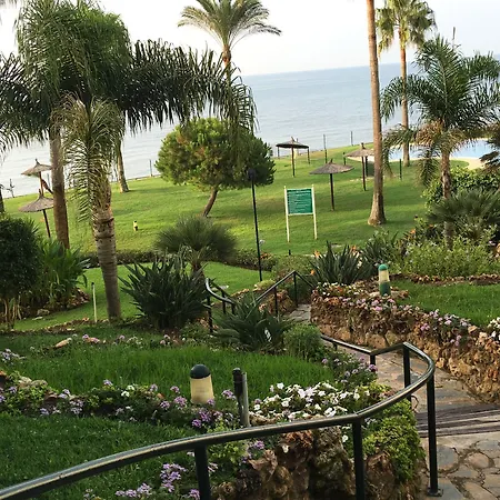 Mi Capricho Beachfront - Sitio De Calahonda Mijas