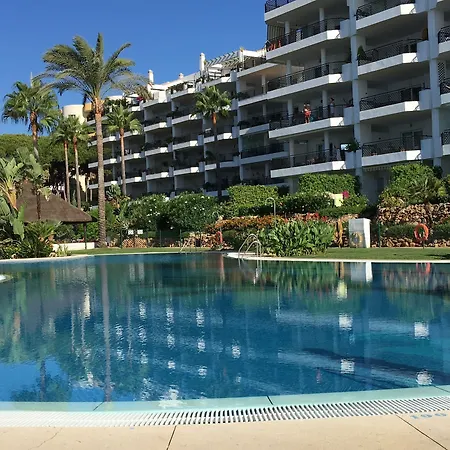 Apartment Mi Capricho Beachfront - Sitio De Calahonda Mijas