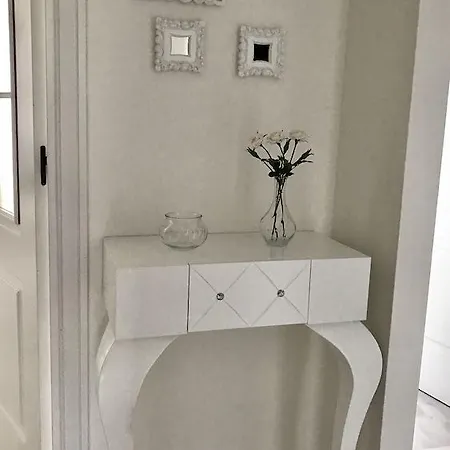 Apartment Mi Capricho Beachfront - Sitio De Calahonda *